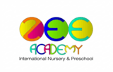 Zee International Nursery - Company Logo
