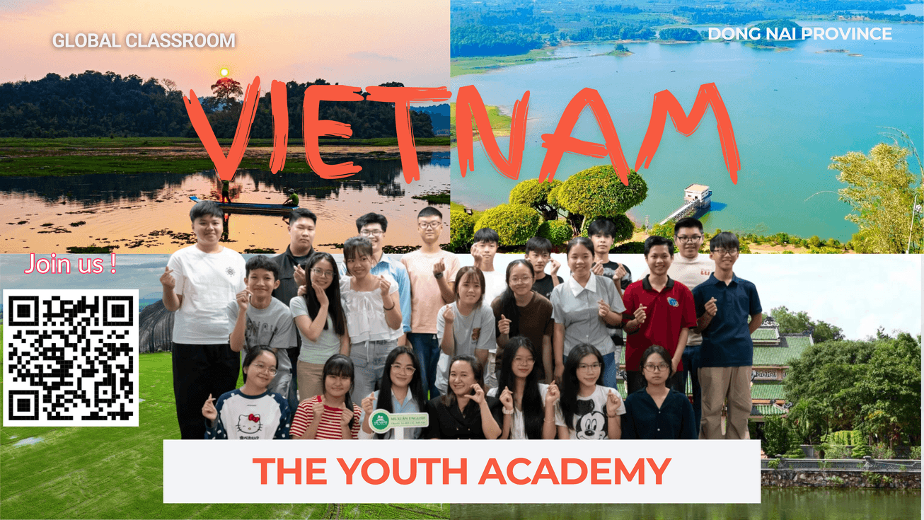 Image: Global Classroom [6 weeks]