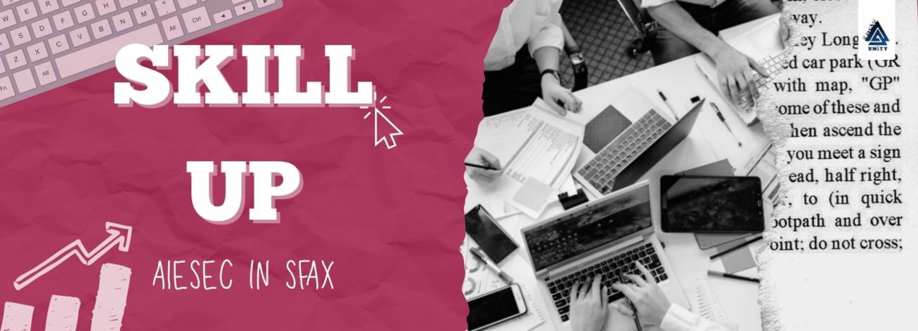 Image: Skill Up! [4 weeks]