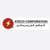  Ateco  - Company Logo
