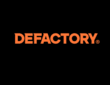 Defactory - Company Logo